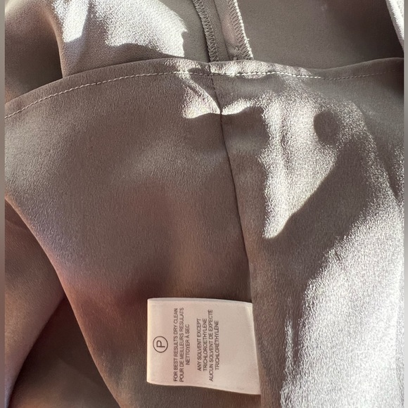 Beautiful Halston Heritage Dress - Picture 5 of 14